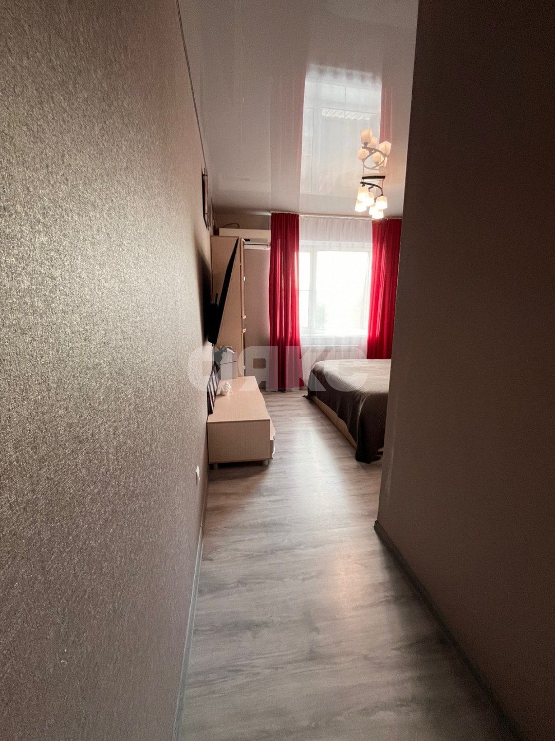 Фото №24: 1-комнатная квартира 40 м² - Горячий Ключ, Администрация, ул. Кучерявого, 87