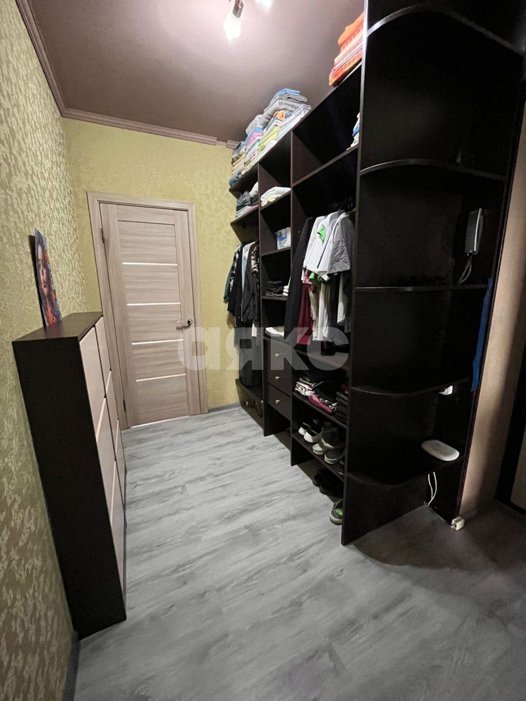 Фото №26: 1-комнатная квартира 40 м² - Горячий Ключ, Администрация, ул. Кучерявого, 87