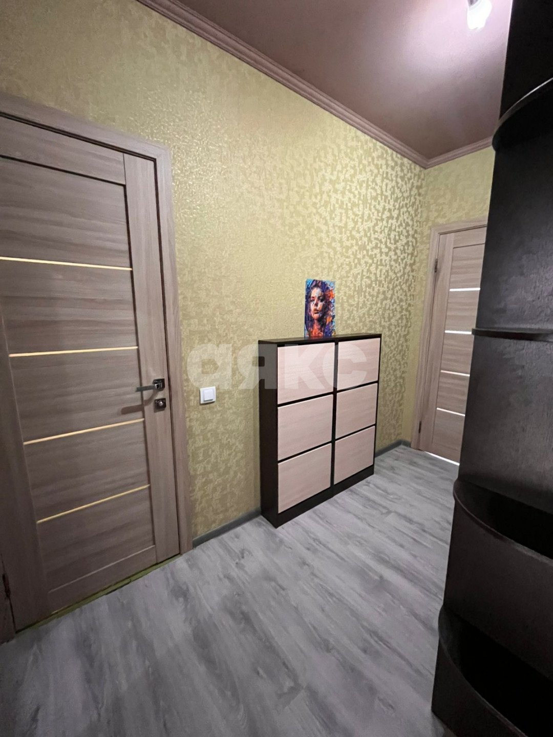 Фото №22: 1-комнатная квартира 40 м² - Горячий Ключ, Администрация, ул. Кучерявого, 87