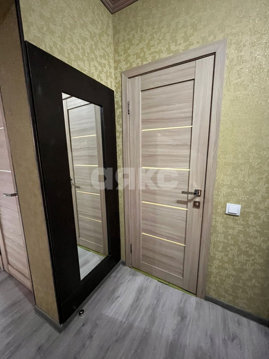 Фото №21: 1-комнатная квартира 40 м² - Горячий Ключ, Администрация, ул. Кучерявого, 87