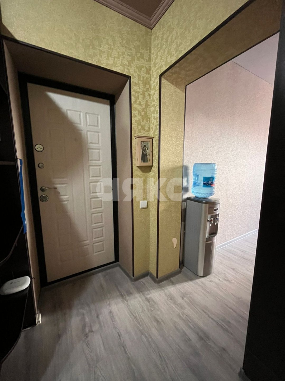 Фото №23: 1-комнатная квартира 40 м² - Горячий Ключ, Администрация, ул. Кучерявого, 87