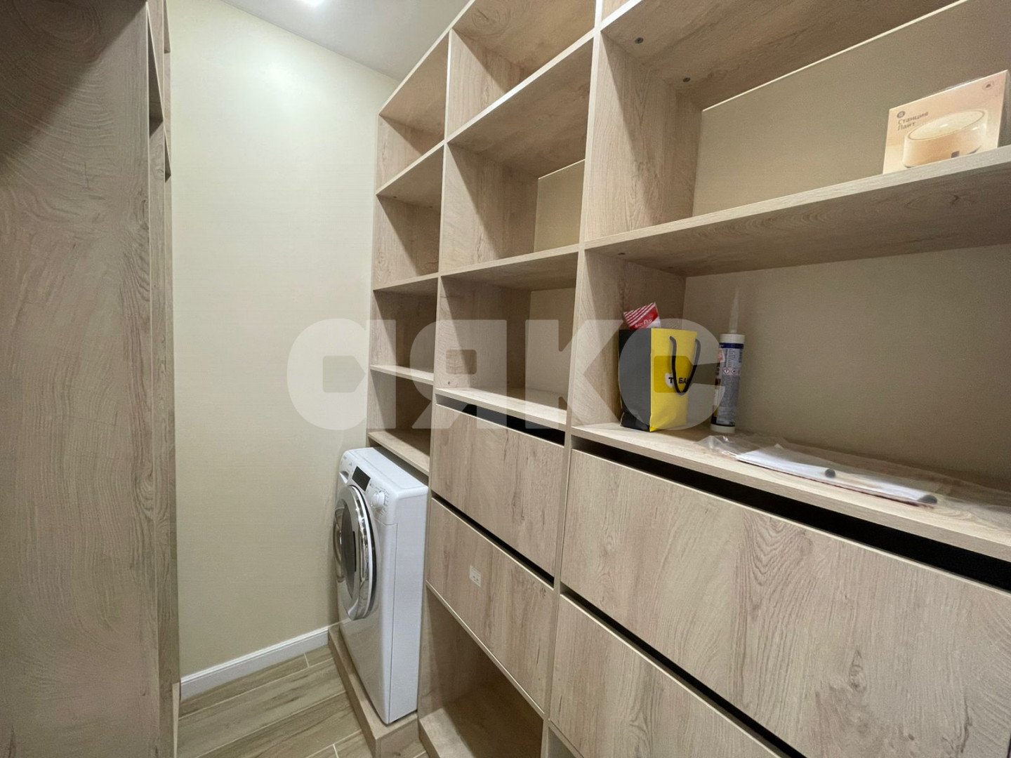 Фото №9: 1-комнатная квартира 31 м² - Сочи, ЖК Море