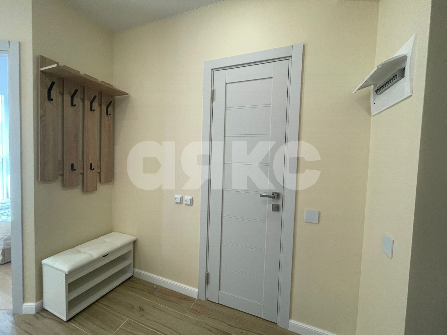 Фото №6: 1-комнатная квартира 31 м² - Сочи, ЖК Море