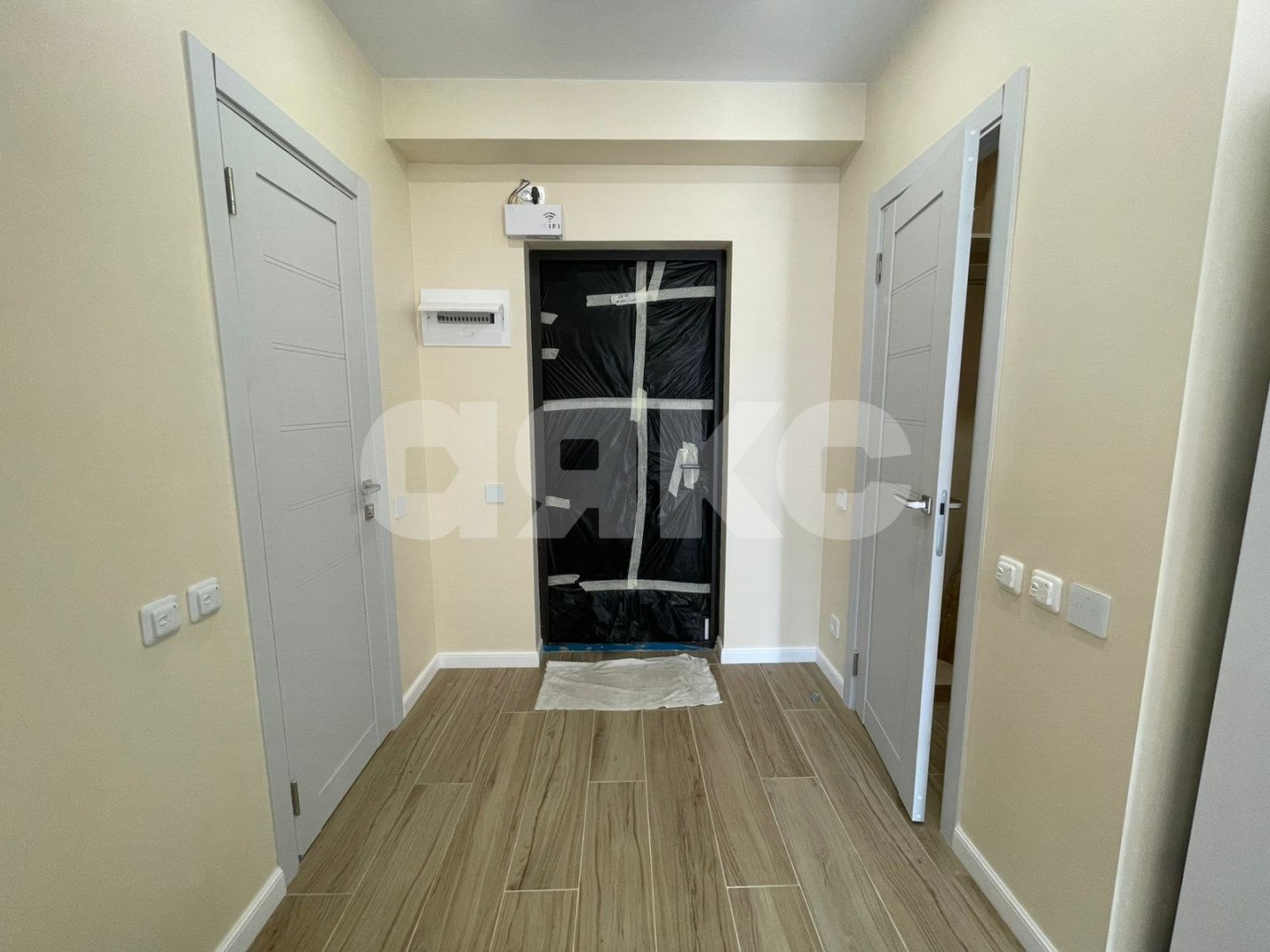 Фото №8: 1-комнатная квартира 31 м² - Сочи, ЖК Море