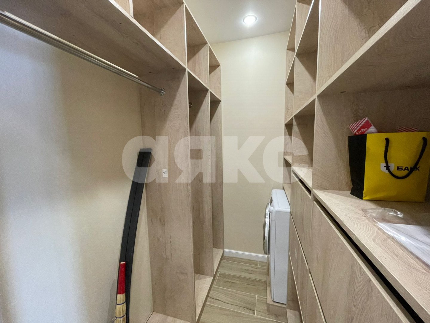 Фото №5: 1-комнатная квартира 31 м² - Сочи, ЖК Море