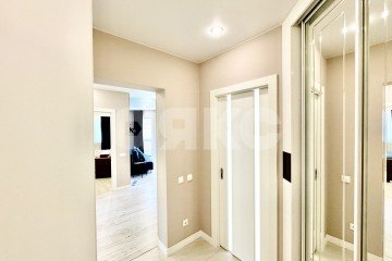 Фото №5: Апартаменты 53 м² - Сочи, р. Центральный, ул. Несебрская, 14