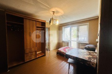 Фото №5: 2-комнатная квартира 44 м² - Воскресенск, мкр. Центральный, ул. Менделеева, 18