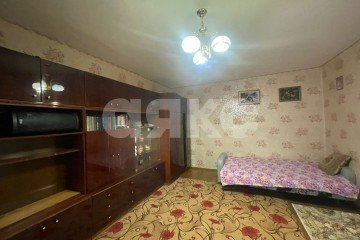 Фото №4: 1-комнатная квартира 35 м² - Майкоп, мкр. Шовгеновский городок, ул. Кирпичная, 53