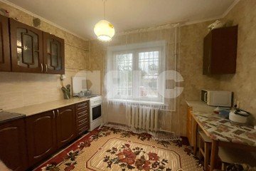 Фото №1: 1-комнатная квартира 35 м² - Майкоп, мкр. Шовгеновский городок, ул. Кирпичная, 53