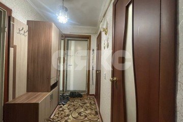 Фото №1: 1-комнатная квартира 35 м² - Майкоп, мкр. Шовгеновский городок, ул. Кирпичная, 53