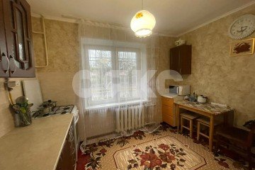 Фото №3: 1-комнатная квартира 35 м² - Майкоп, мкр. Шовгеновский городок, ул. Кирпичная, 53