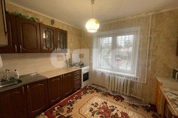 Фото №2: 1-комнатная квартира 35 м² - Майкоп, мкр. Шовгеновский городок, ул. Кирпичная, 53