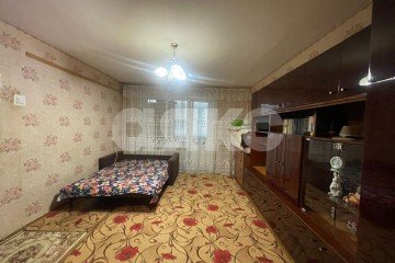 Фото №5: 1-комнатная квартира 35 м² - Майкоп, мкр. Шовгеновский городок, ул. Кирпичная, 53