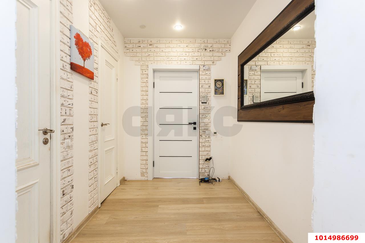 Фото №10: Дом 95 м² + 4 сот. - Краснодар, Прикубанский внутригородской округ, мкр. Тихая Поляна, ул. имени Атамана Н.И. Евдокимова, 40