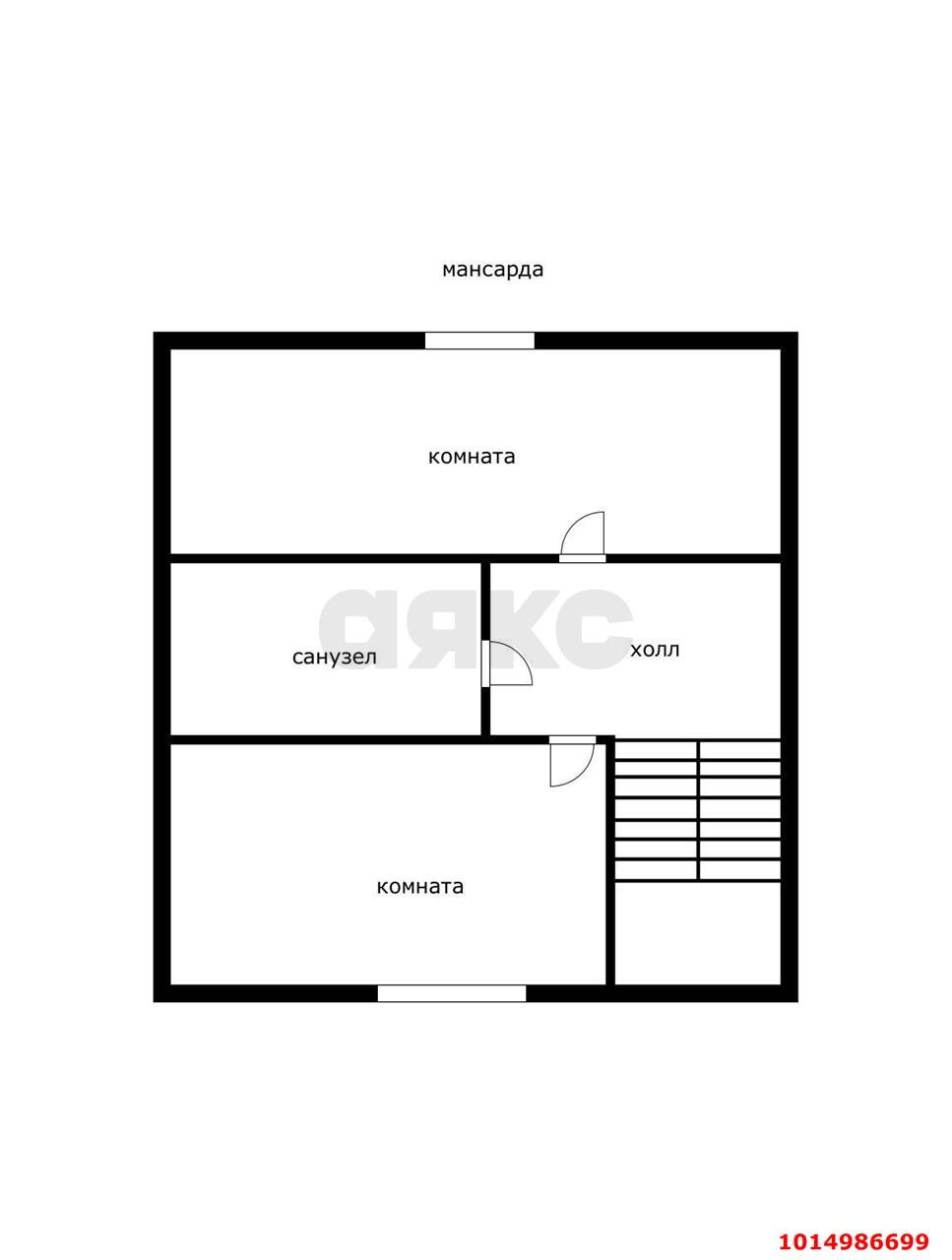 Фото №28: Дом 95 м² + 4 сот. - Краснодар, Прикубанский внутригородской округ, мкр. Тихая Поляна, ул. имени Атамана Н.И. Евдокимова, 40