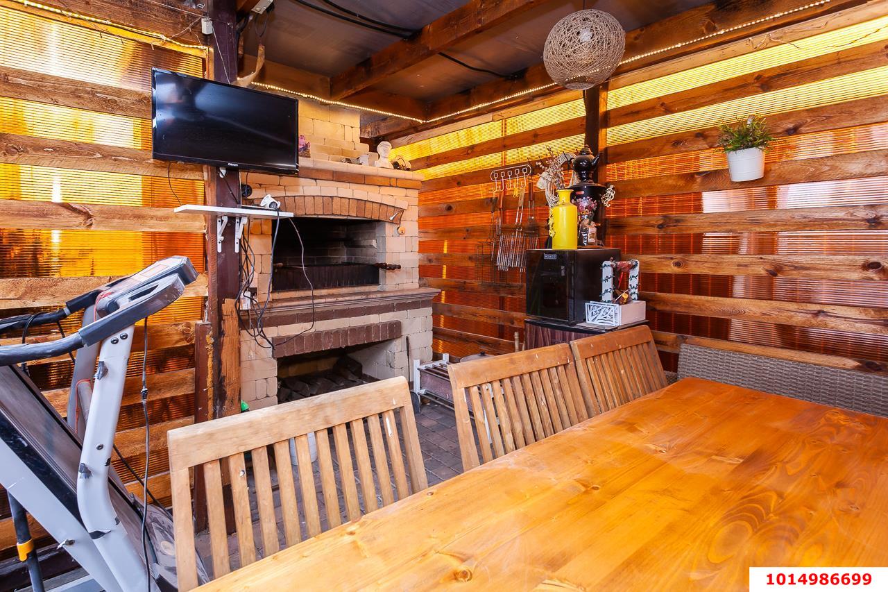 Фото №20: Дом 95 м² + 4 сот. - Краснодар, Тихая Поляна, ул. имени Атамана Н.И. Евдокимова, 40