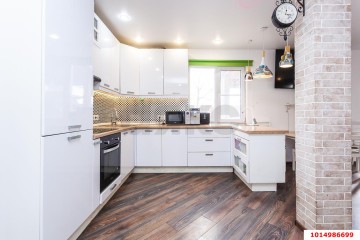 Фото №4: Дом 95 м² - Краснодар, мкр. Тихая Поляна, ул. имени Атамана Н.И. Евдокимова, 40