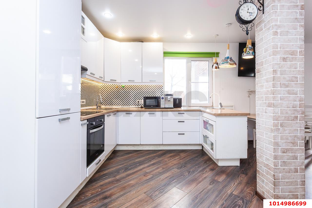 Фото №4: Дом 95 м² + 4 сот. - Краснодар, Тихая Поляна, ул. имени Атамана Н.И. Евдокимова, 40