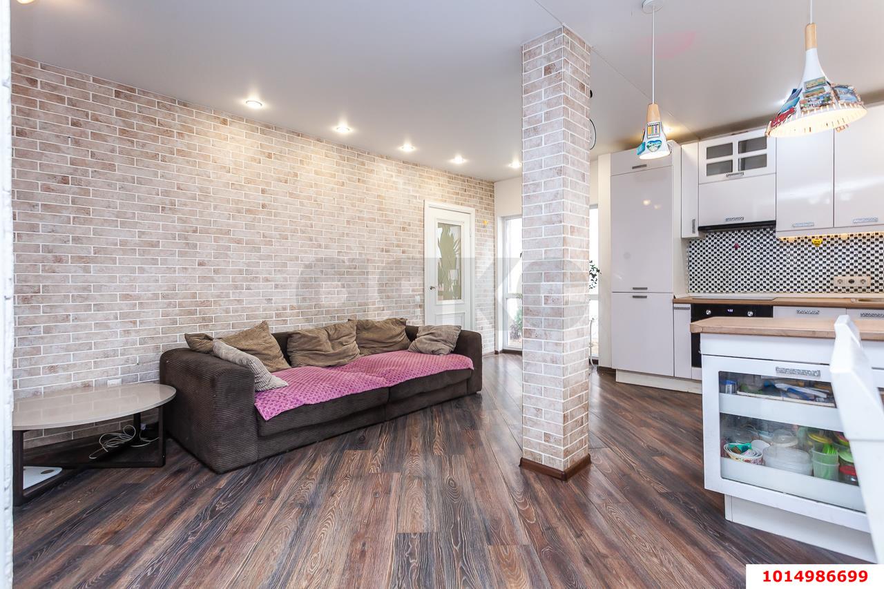 Фото №5: Дом 95 м² + 4 сот. - Краснодар, Тихая Поляна, ул. имени Атамана Н.И. Евдокимова, 40