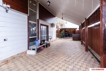 Фото №4: Дом 95 м² - Краснодар, мкр. Тихая Поляна, ул. имени Атамана Н.И. Евдокимова, 40