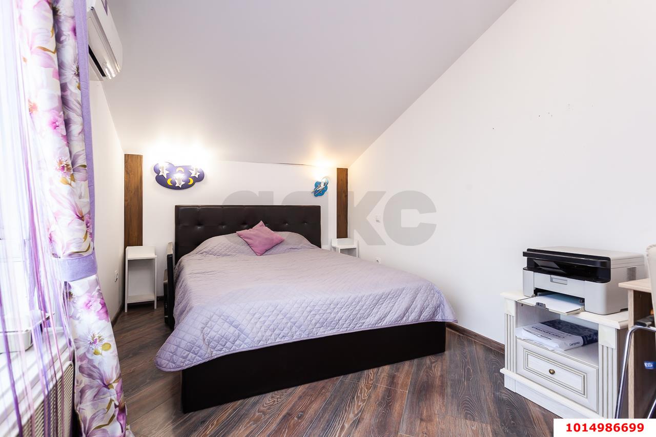 Фото №13: Дом 95 м² + 4 сот. - Краснодар, Тихая Поляна, ул. имени Атамана Н.И. Евдокимова, 40