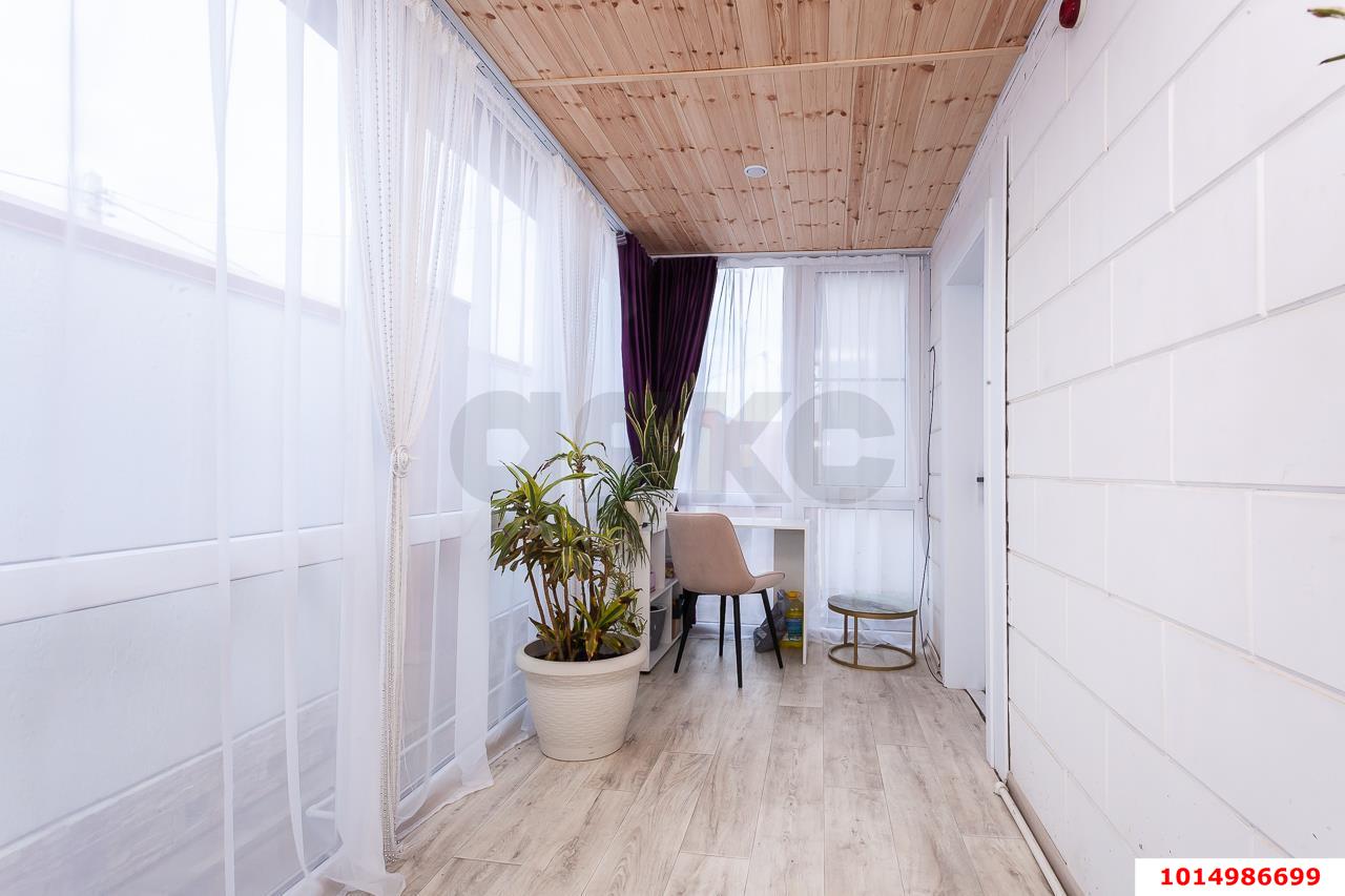 Фото №7: Дом 95 м² + 4 сот. - Краснодар, Тихая Поляна, ул. имени Атамана Н.И. Евдокимова, 40