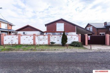 Фото №2: Дом 95 м² - Краснодар, мкр. Тихая Поляна, ул. имени Атамана Н.И. Евдокимова, 40