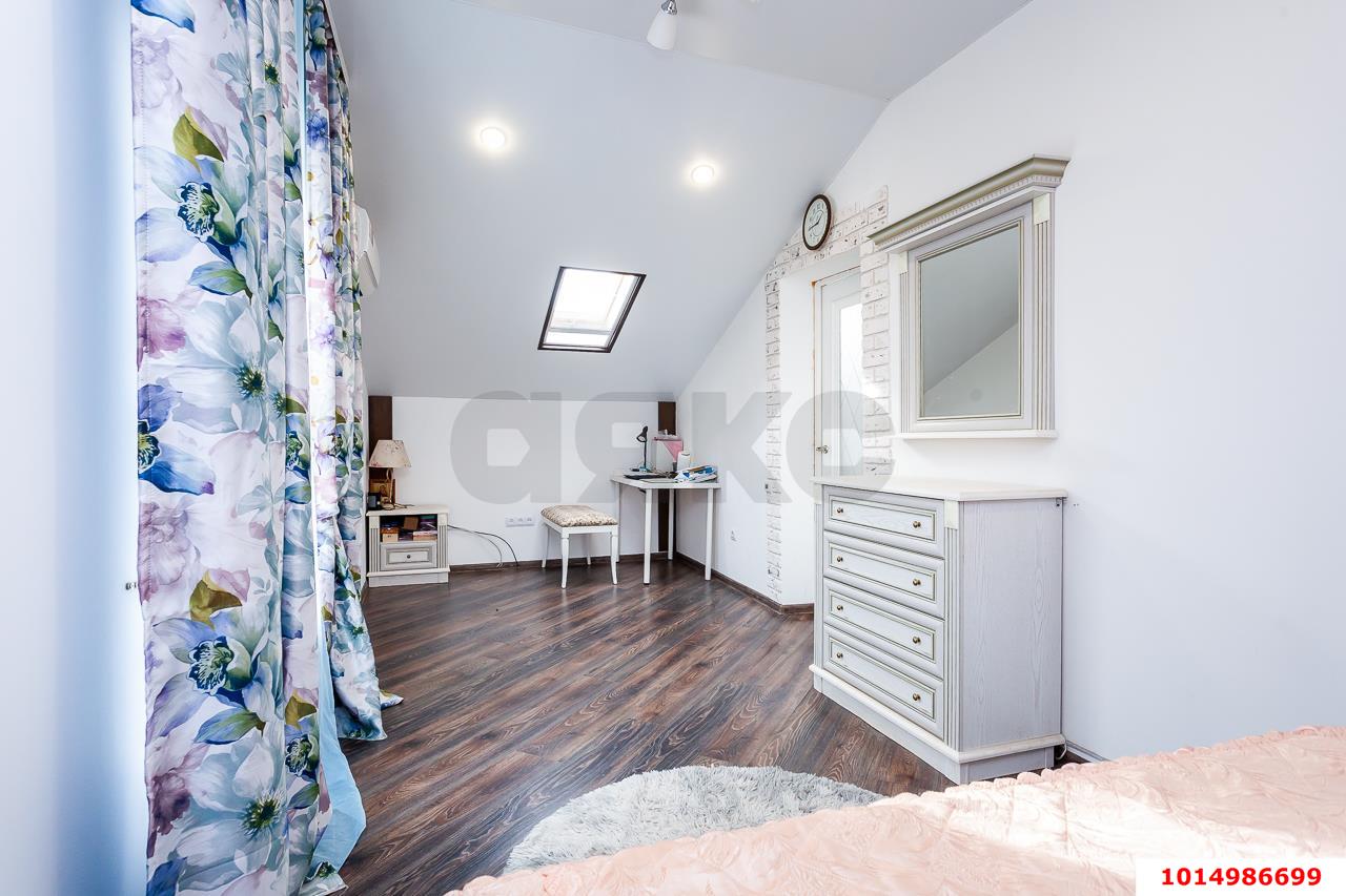 Фото №15: Дом 95 м² + 4 сот. - Краснодар, Прикубанский внутригородской округ, мкр. Тихая Поляна, ул. имени Атамана Н.И. Евдокимова, 40