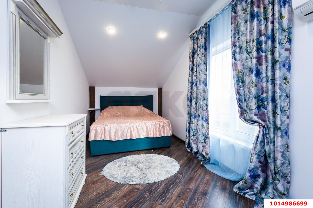 Фото №18: Дом 95 м² + 4 сот. - Краснодар, Тихая Поляна, ул. имени Атамана Н.И. Евдокимова, 40