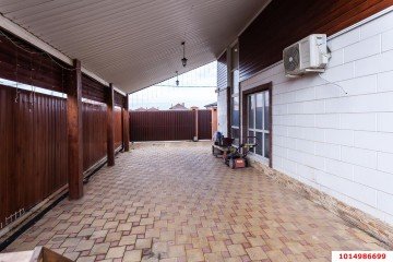 Фото №3: Дом 95 м² - Краснодар, мкр. Тихая Поляна, ул. имени Атамана Н.И. Евдокимова, 40