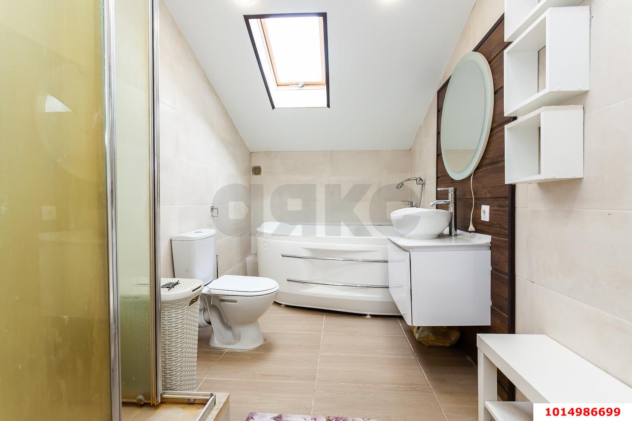 Фото №19: Дом 95 м² + 4 сот. - Краснодар, Тихая Поляна, ул. имени Атамана Н.И. Евдокимова, 40