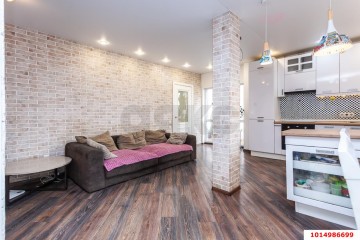 Фото №5: Дом 95 м² - Краснодар, мкр. Тихая Поляна, ул. имени Атамана Н.И. Евдокимова, 40