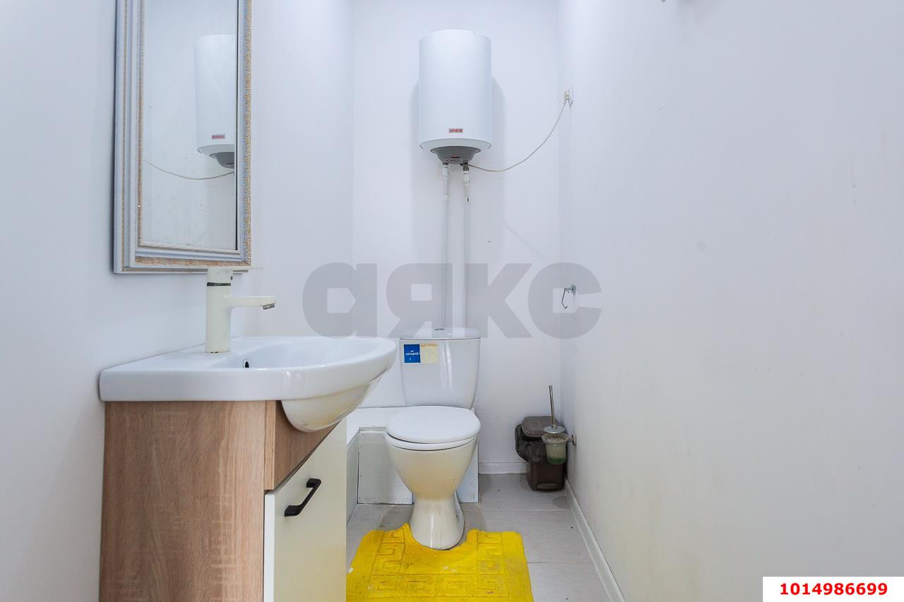 Фото №22: Дом 95 м² + 4 сот. - Краснодар, Прикубанский внутригородской округ, мкр. Тихая Поляна, ул. имени Атамана Н.И. Евдокимова, 40