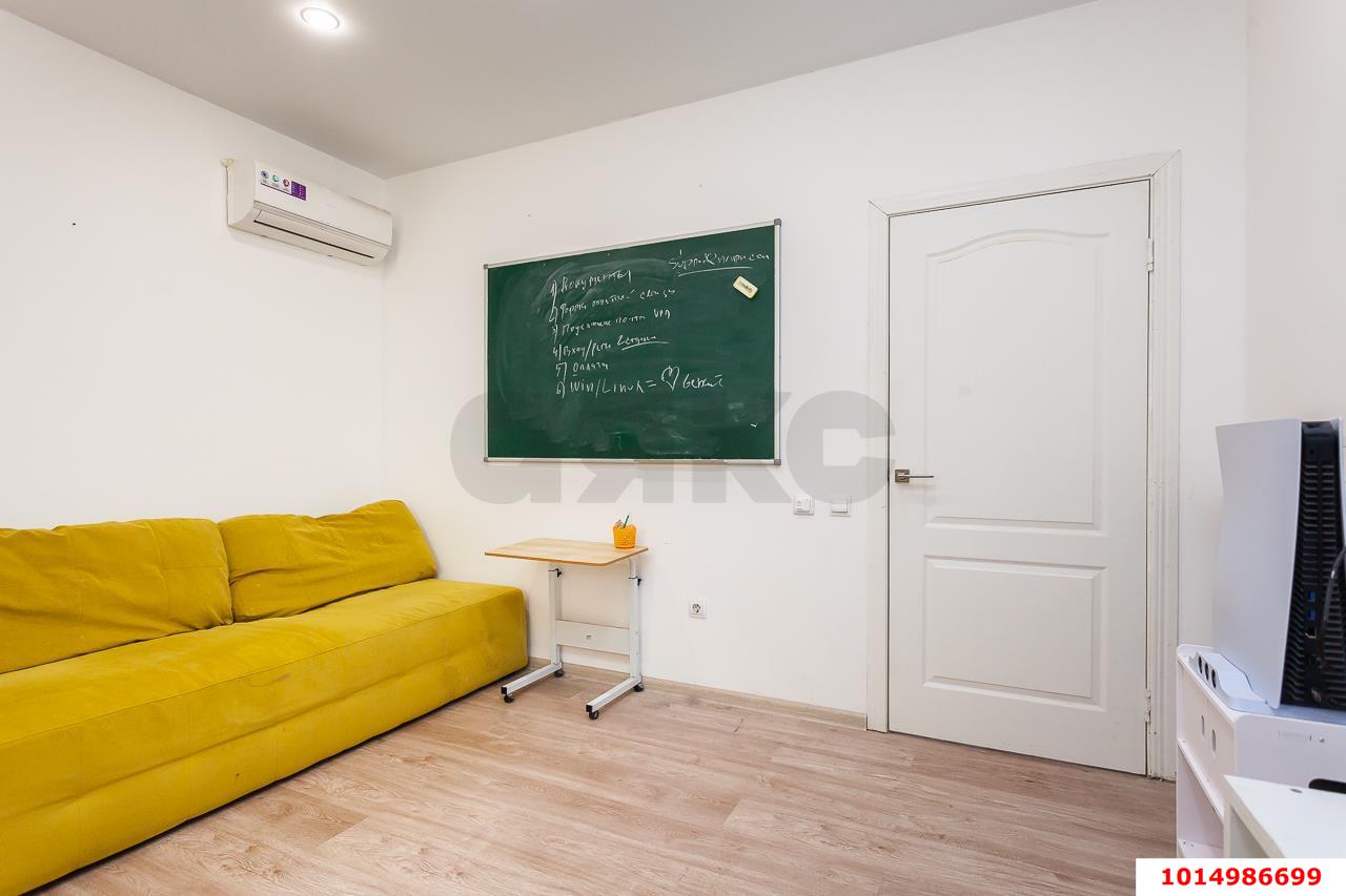 Фото №21: Дом 95 м² + 4 сот. - Краснодар, Прикубанский внутригородской округ, мкр. Тихая Поляна, ул. имени Атамана Н.И. Евдокимова, 40