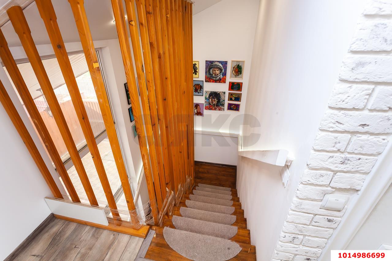 Фото №13: Дом 95 м² + 4 сот. - Краснодар, Тихая Поляна, ул. имени Атамана Н.И. Евдокимова, 40