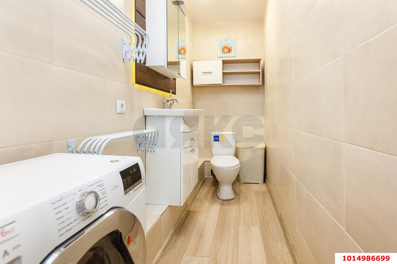 Фото №11: Дом 95 м² + 4 сот. - Краснодар, Тихая Поляна, ул. имени Атамана Н.И. Евдокимова, 40