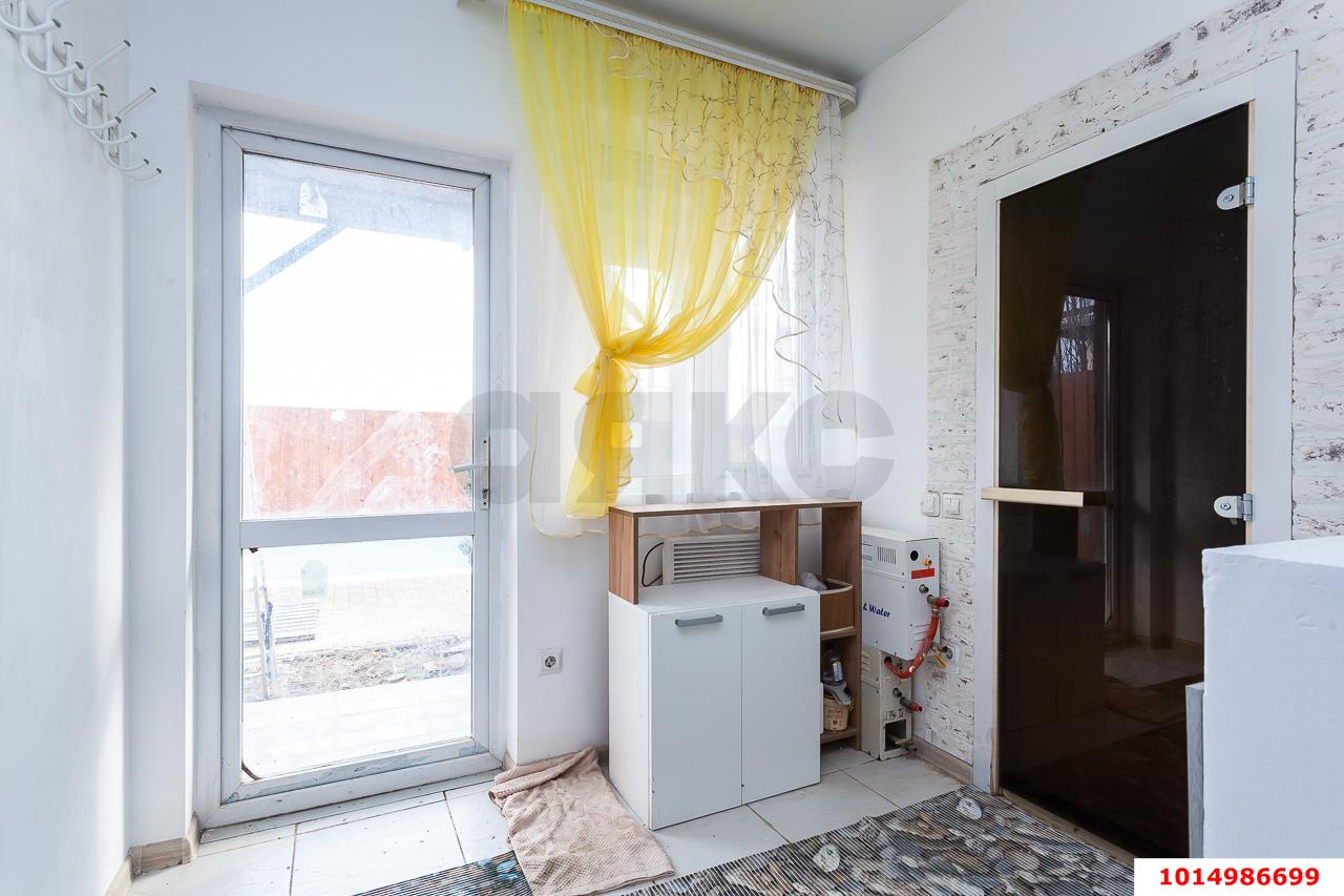 Фото №22: Дом 95 м² + 4 сот. - Краснодар, Тихая Поляна, ул. имени Атамана Н.И. Евдокимова, 40