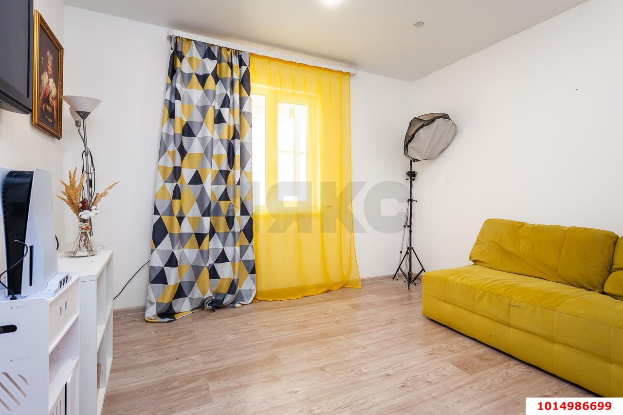 Фото №20: Дом 95 м² + 4 сот. - Краснодар, Прикубанский внутригородской округ, мкр. Тихая Поляна, ул. имени Атамана Н.И. Евдокимова, 40