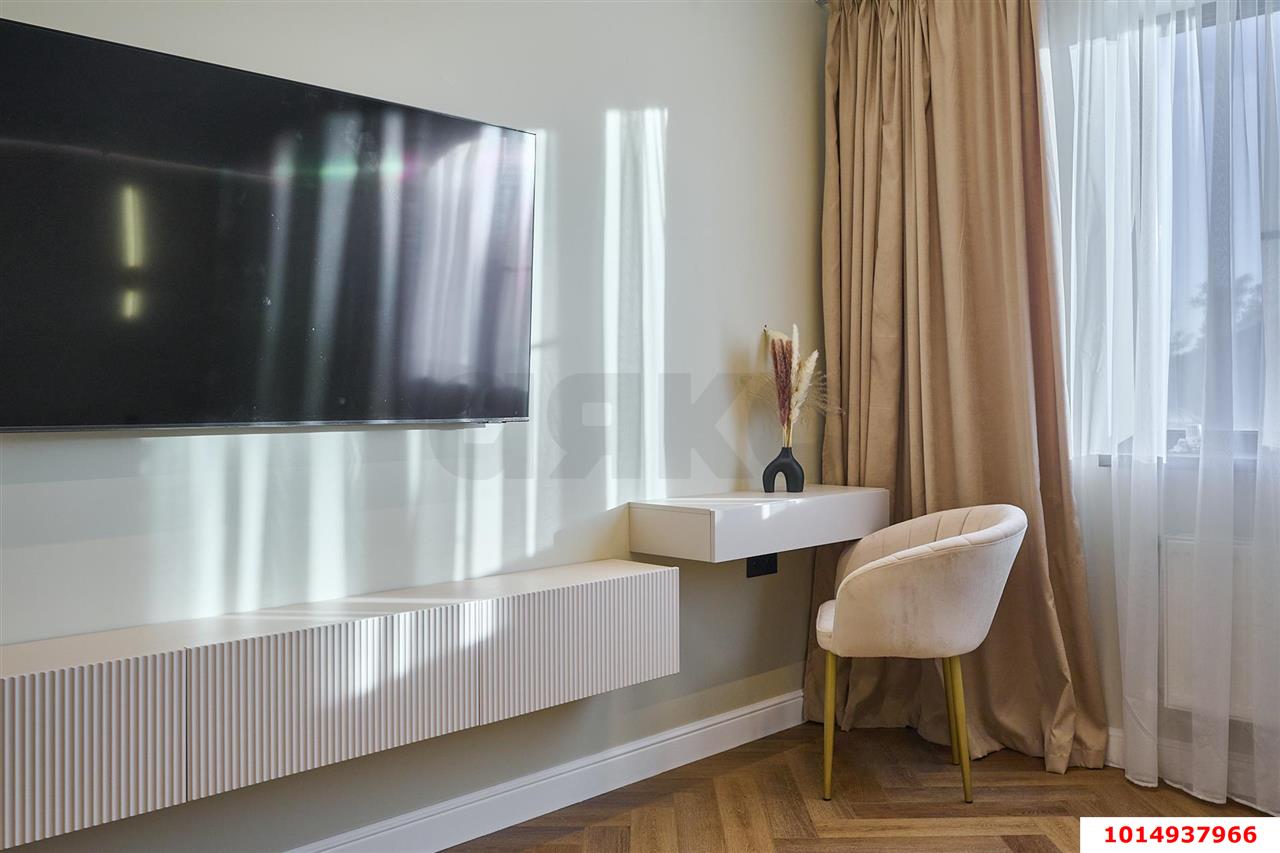 Фото №22: Дом 200 м² + 6 сот. - Козет, мкр. КП Зелёный остров, ул. Тенистая, 9