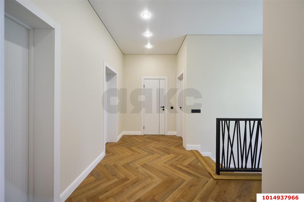 Фото №18: Дом 200 м² + 6 сот. - Козет, КП Зелёный остров, ул. Тенистая, 9