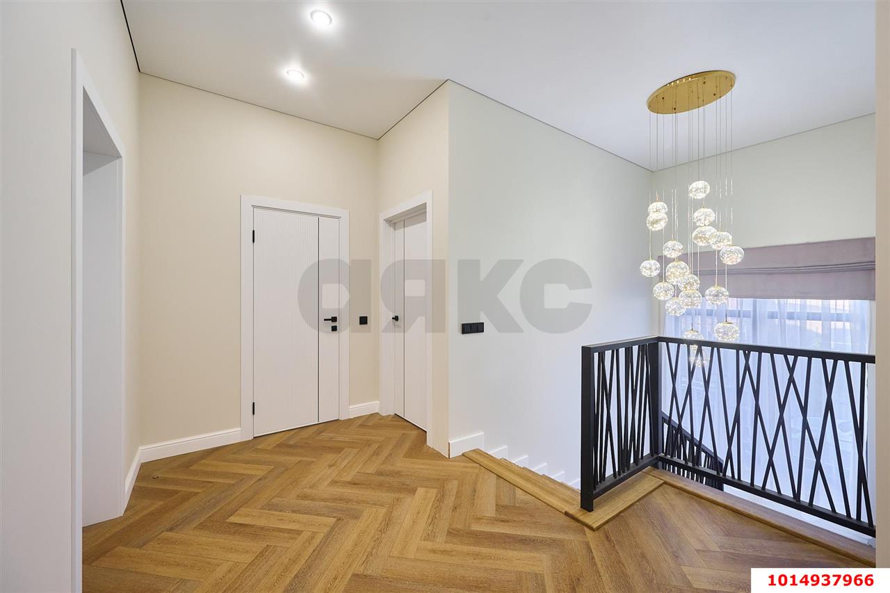 Фото №17: Дом 200 м² + 6 сот. - Козет, мкр. КП Зелёный остров, ул. Тенистая, 9