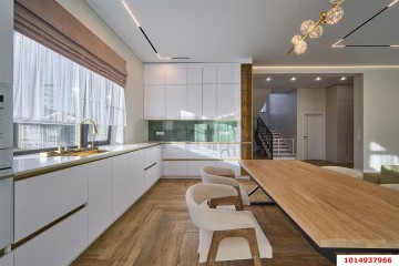 Фото №5: Дом 200 м² - Козет, мкр. КП Зелёный остров, ул. Тенистая, 9