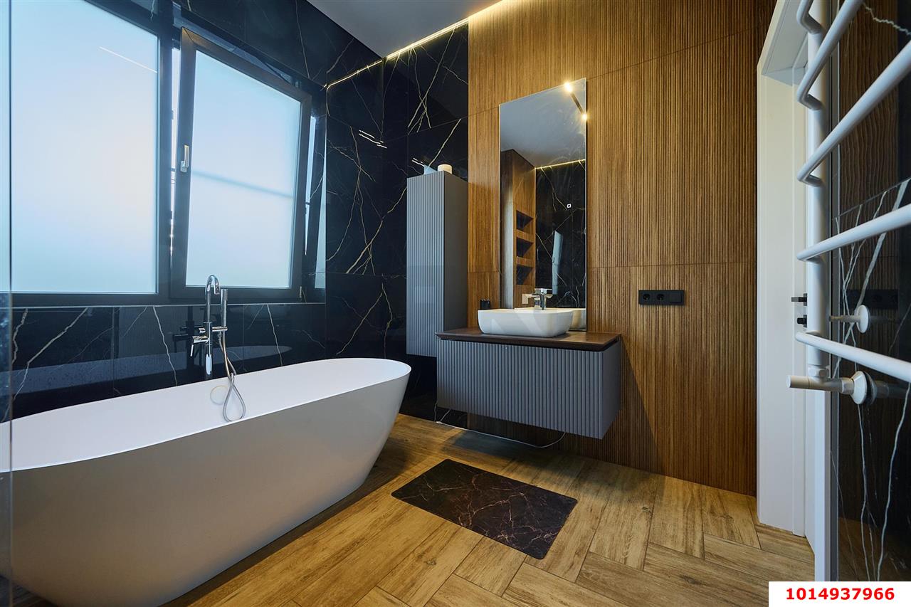 Фото №11: Дом 200 м² + 6 сот. - Козет, мкр. КП Зелёный остров, ул. Тенистая, 9