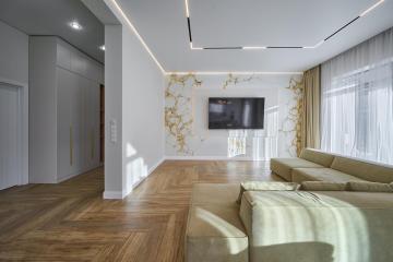 Фото №2: Дом 200 м² - Козет, мкр. КП Зелёный остров, ул. Тенистая, 9