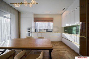 Фото №4: Дом 200 м² - Козет, мкр. КП Зелёный остров, ул. Тенистая, 9