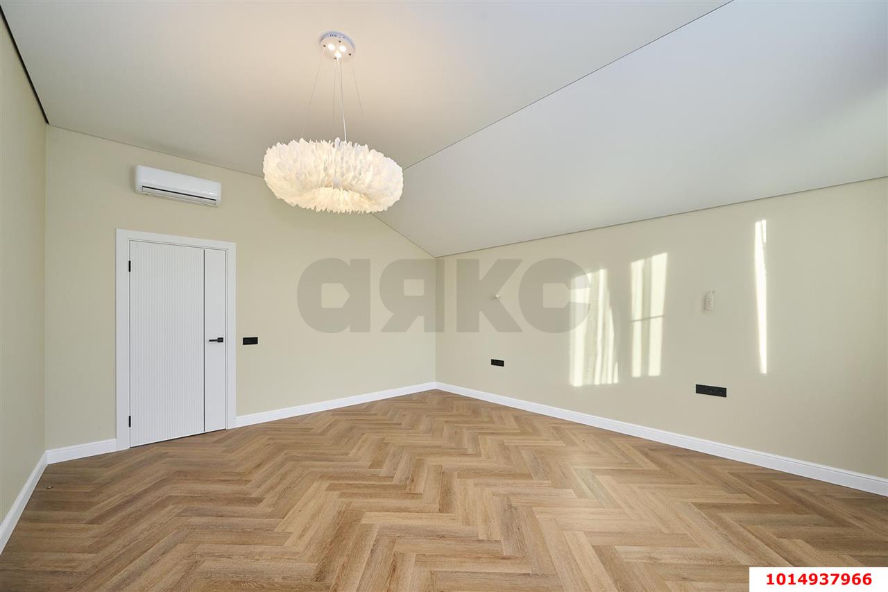 Фото №24: Дом 200 м² + 6 сот. - Козет, КП Зелёный остров, ул. Тенистая, 9