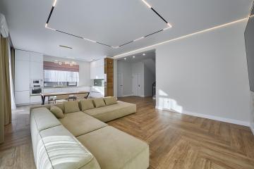 Фото №3: Дом 200 м² - Козет, мкр. КП Зелёный остров, ул. Тенистая, 9