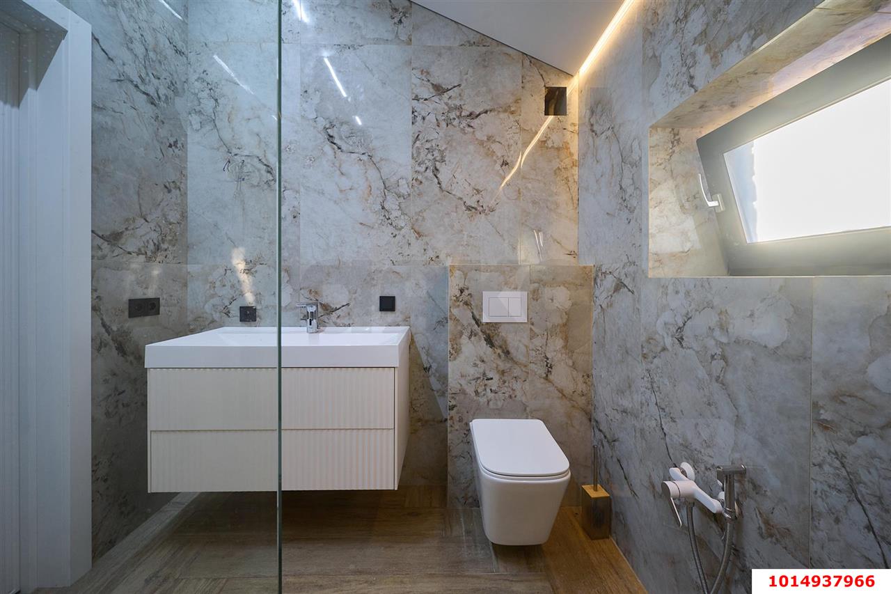 Фото №28: Дом 200 м² + 6 сот. - Козет, мкр. КП Зелёный остров, ул. Тенистая, 9