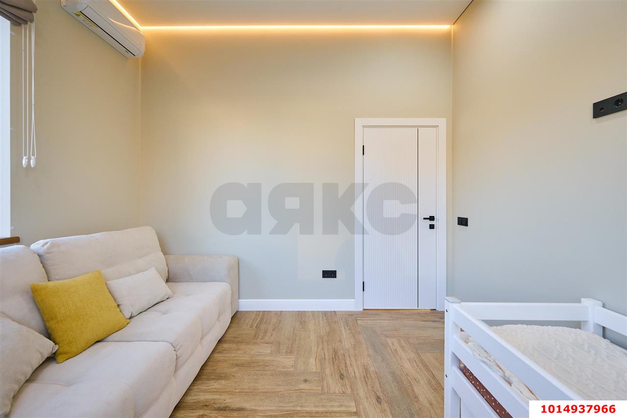 Фото №10: Дом 200 м² + 6 сот. - Козет, КП Зелёный остров, ул. Тенистая, 9