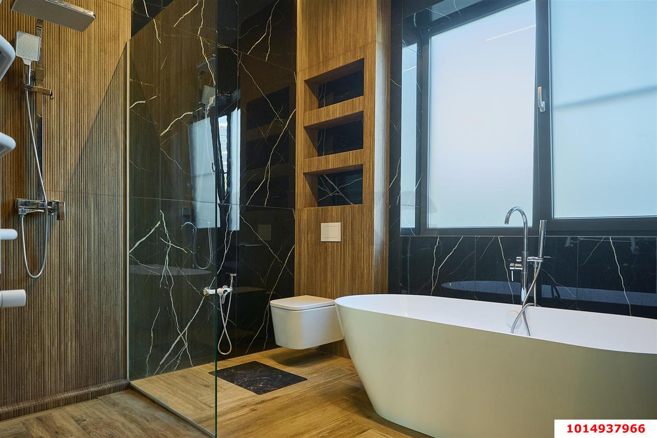 Фото №12: Дом 200 м² + 6 сот. - Козет, КП Зелёный остров, ул. Тенистая, 9